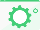 settings icon