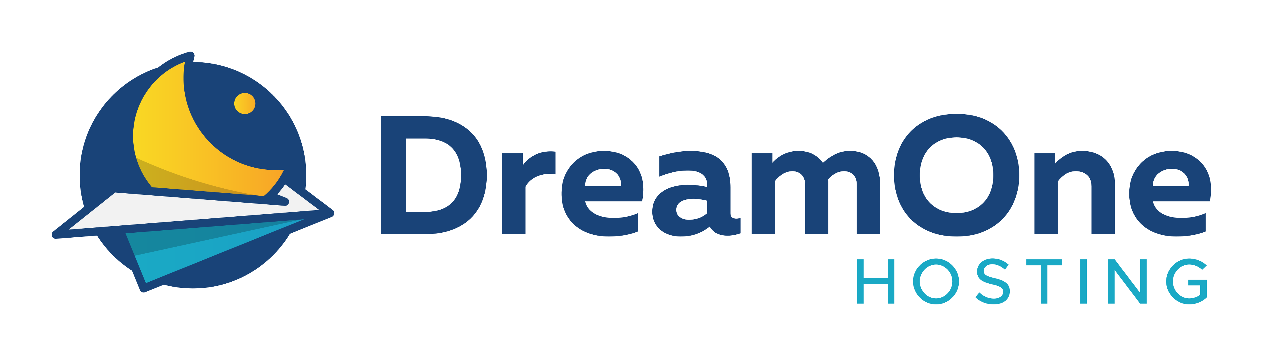 Dream One Hosting